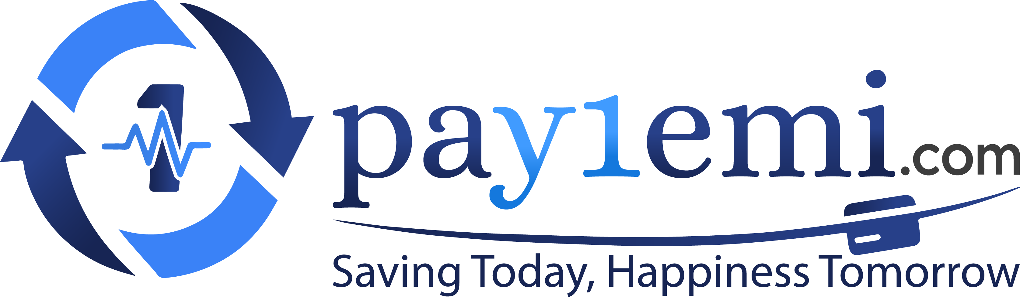 PAY1EMI Logo
